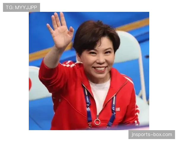 邓亚萍拿了那么多金牌，却还有几件生活习惯像邻家大妈，笑抽了